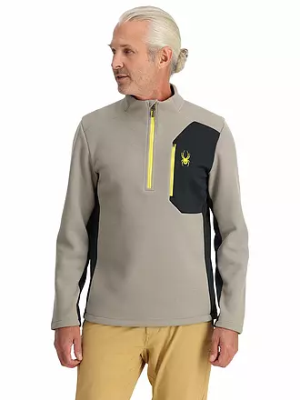 SPYDER | Herren Pullover mit 1/2 Zip BANDIT | 